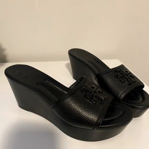 COPY - Women wedge sandals